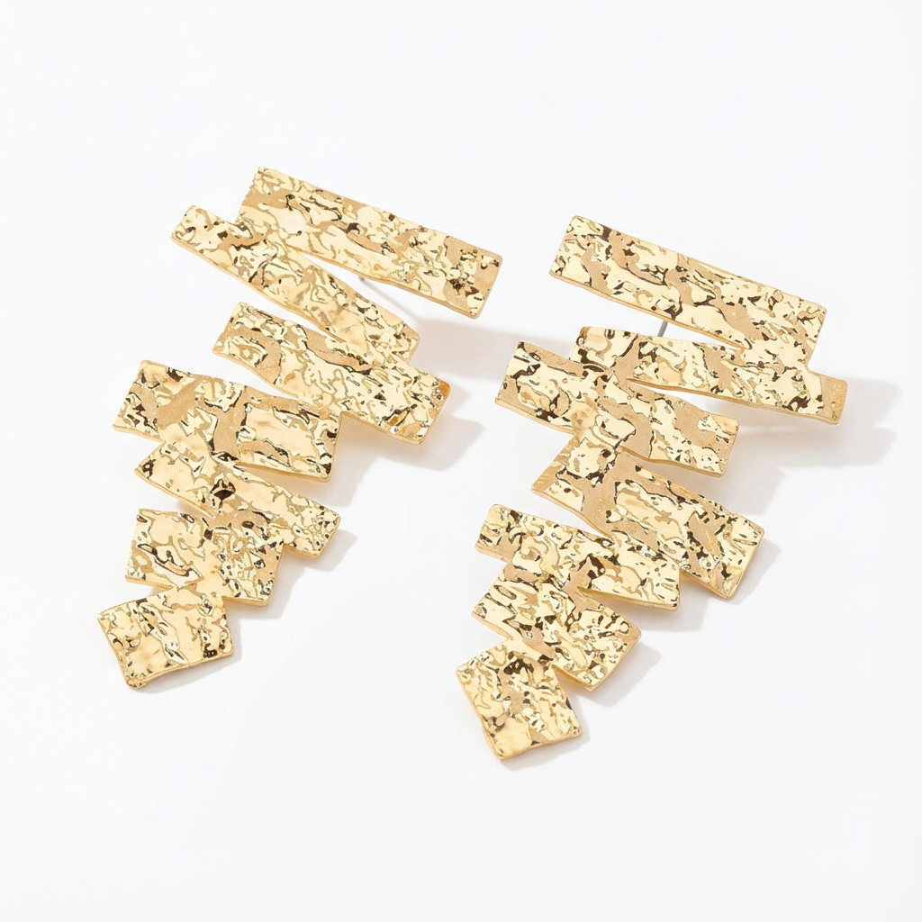 Octava earrings