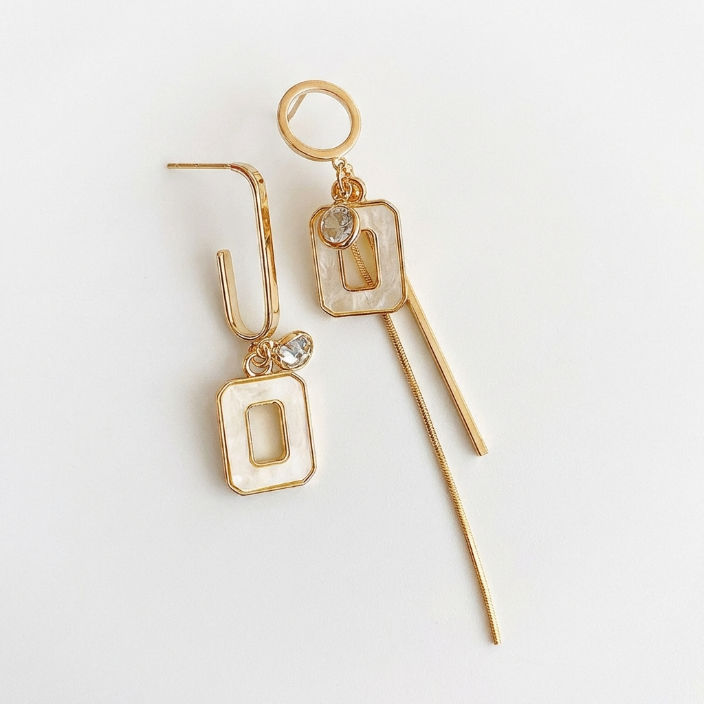 Cuba earrings