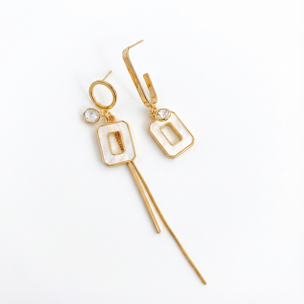 Cuba earrings