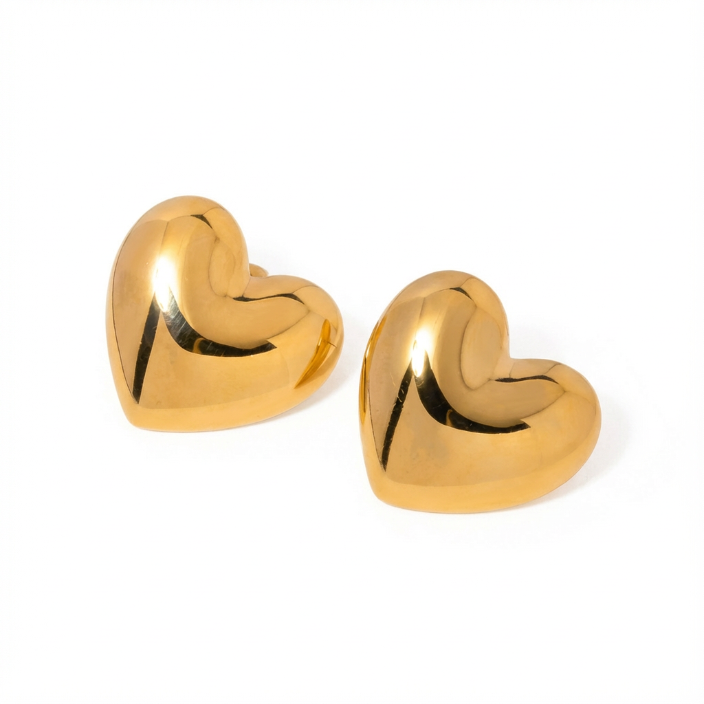 Amore earrings