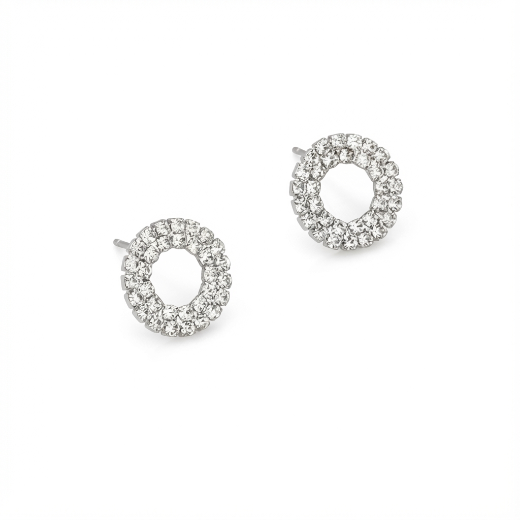 Meena earrings