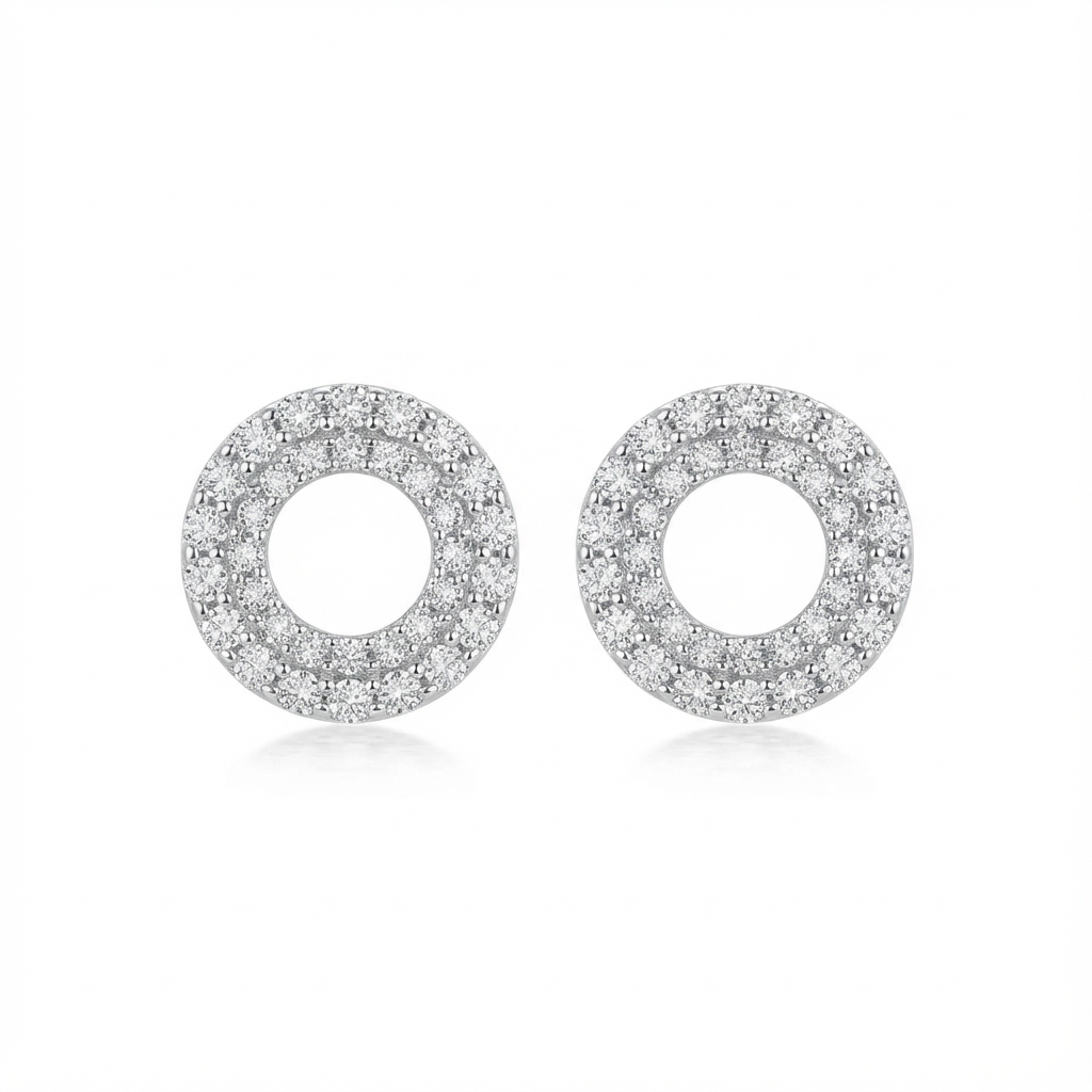 Meena earrings