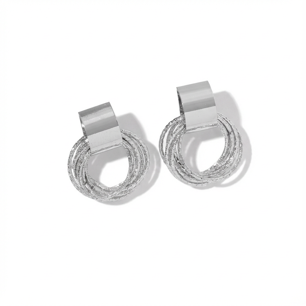 Stolla earrings
