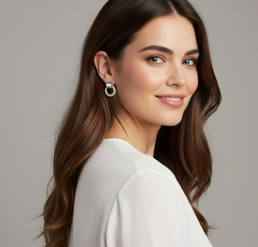 Stolla earrings