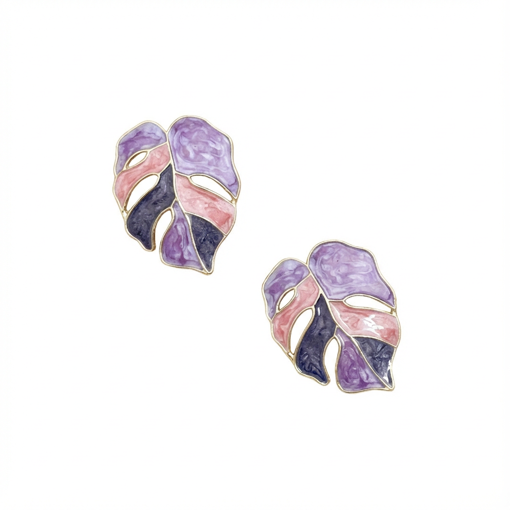 Fally earrings
