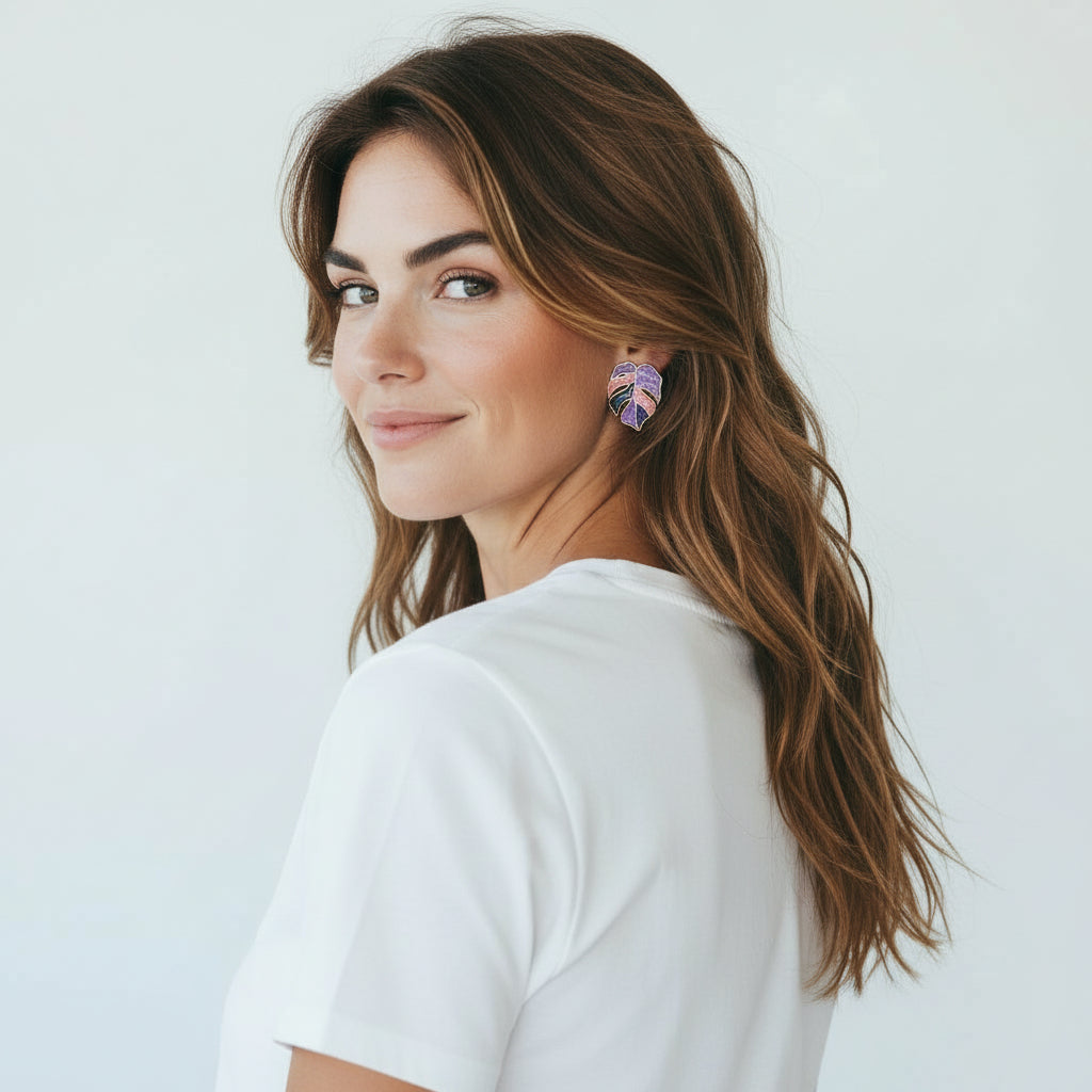 Fally earrings