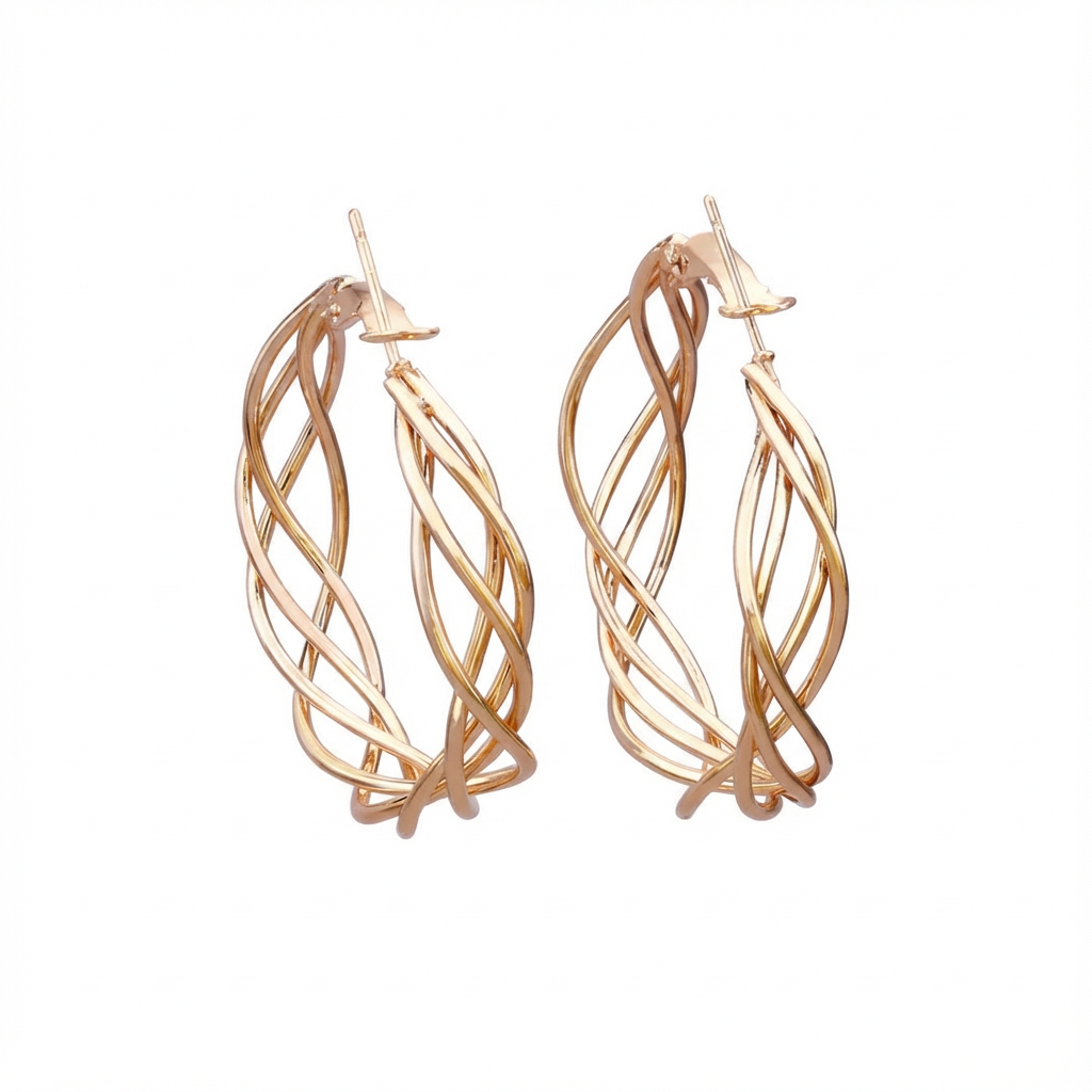 Tera earrings