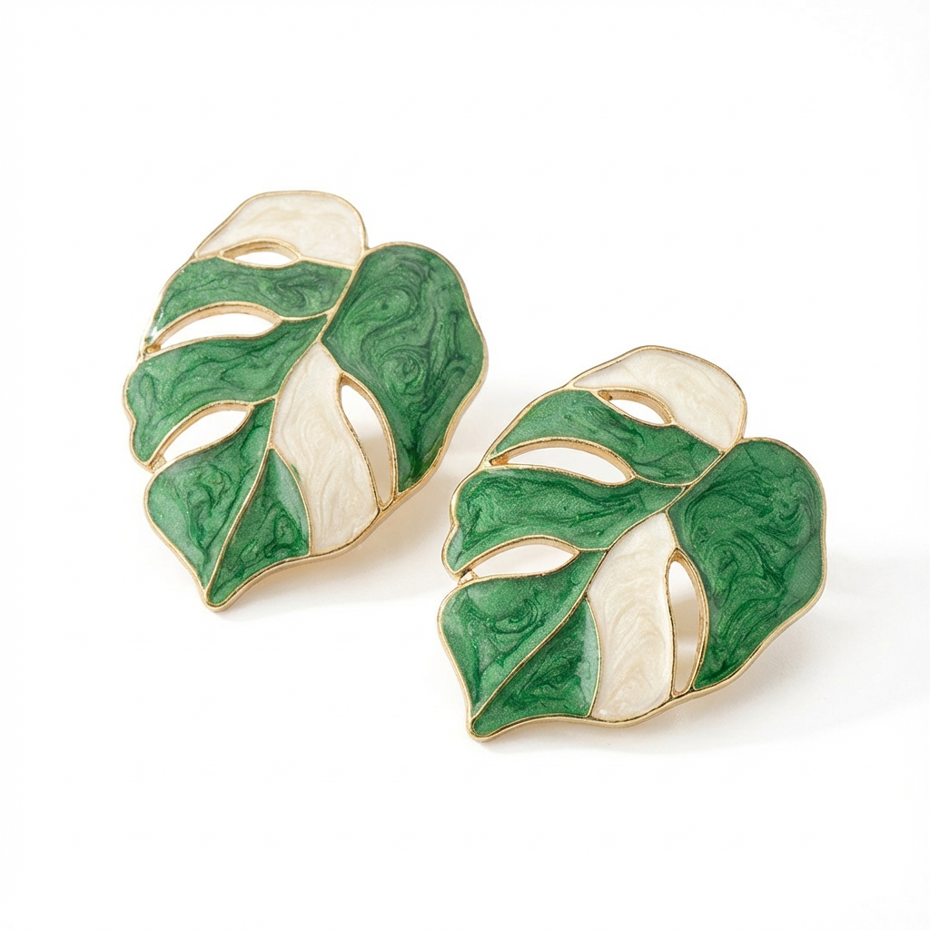 Fally earrings