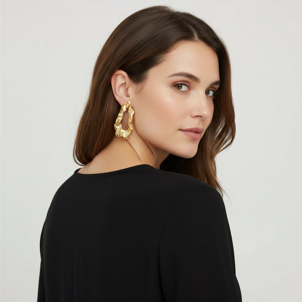 Julia earrings