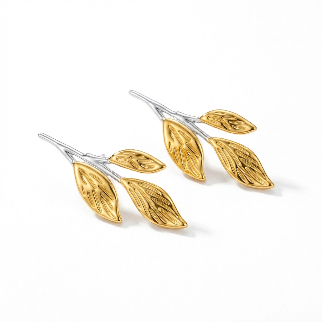 Suzanna earrings