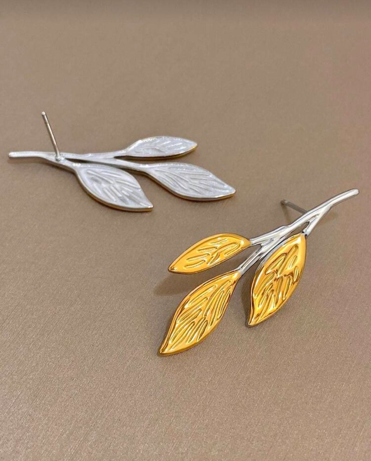 Suzanna earrings