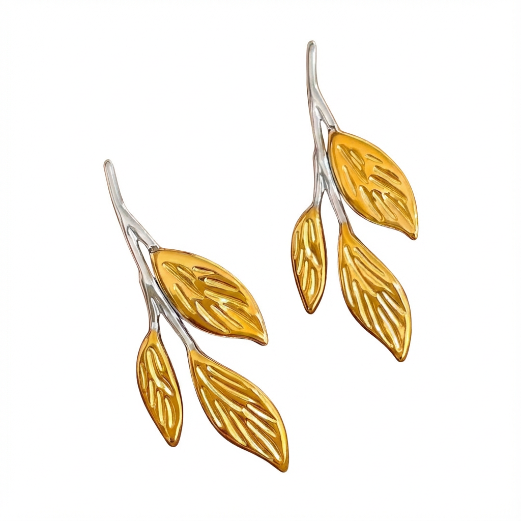Suzanna earrings