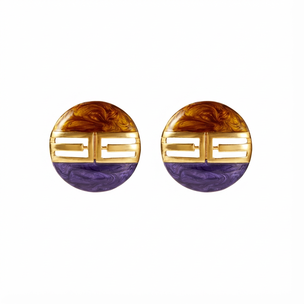 Givenchy earrings