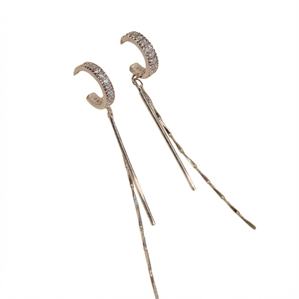 Piona earcuff