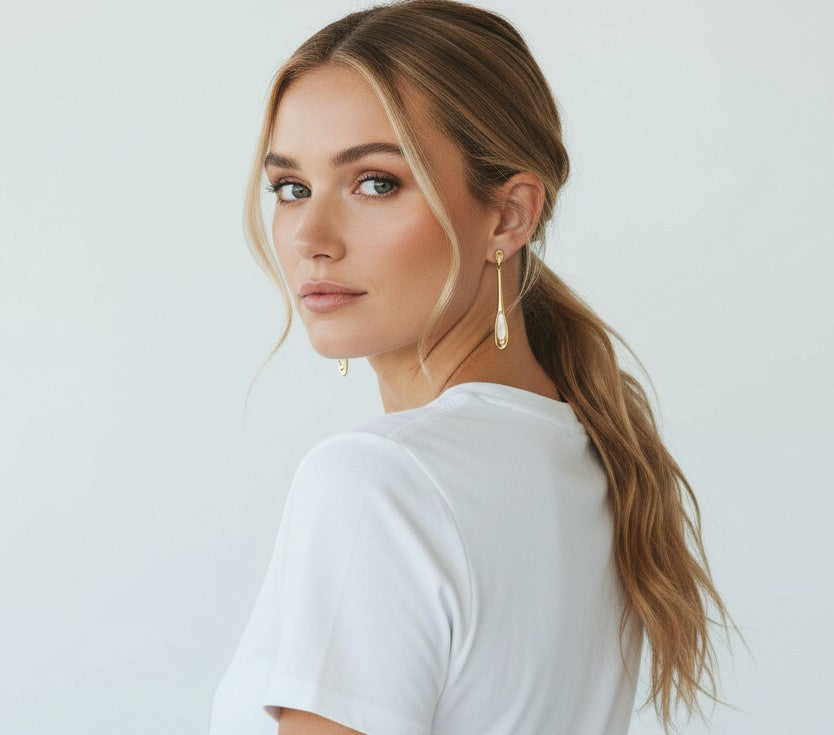 Lumeta earrings