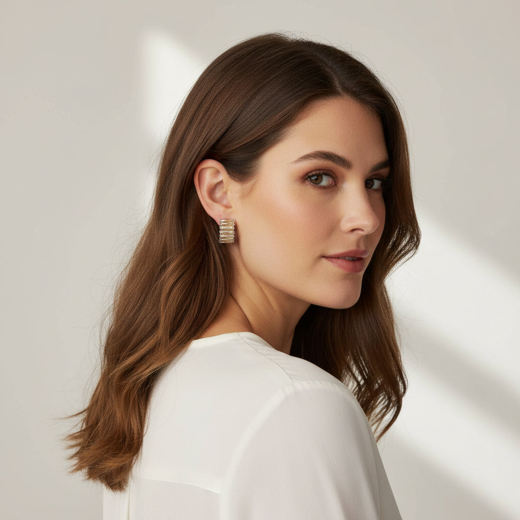 Adria earrings