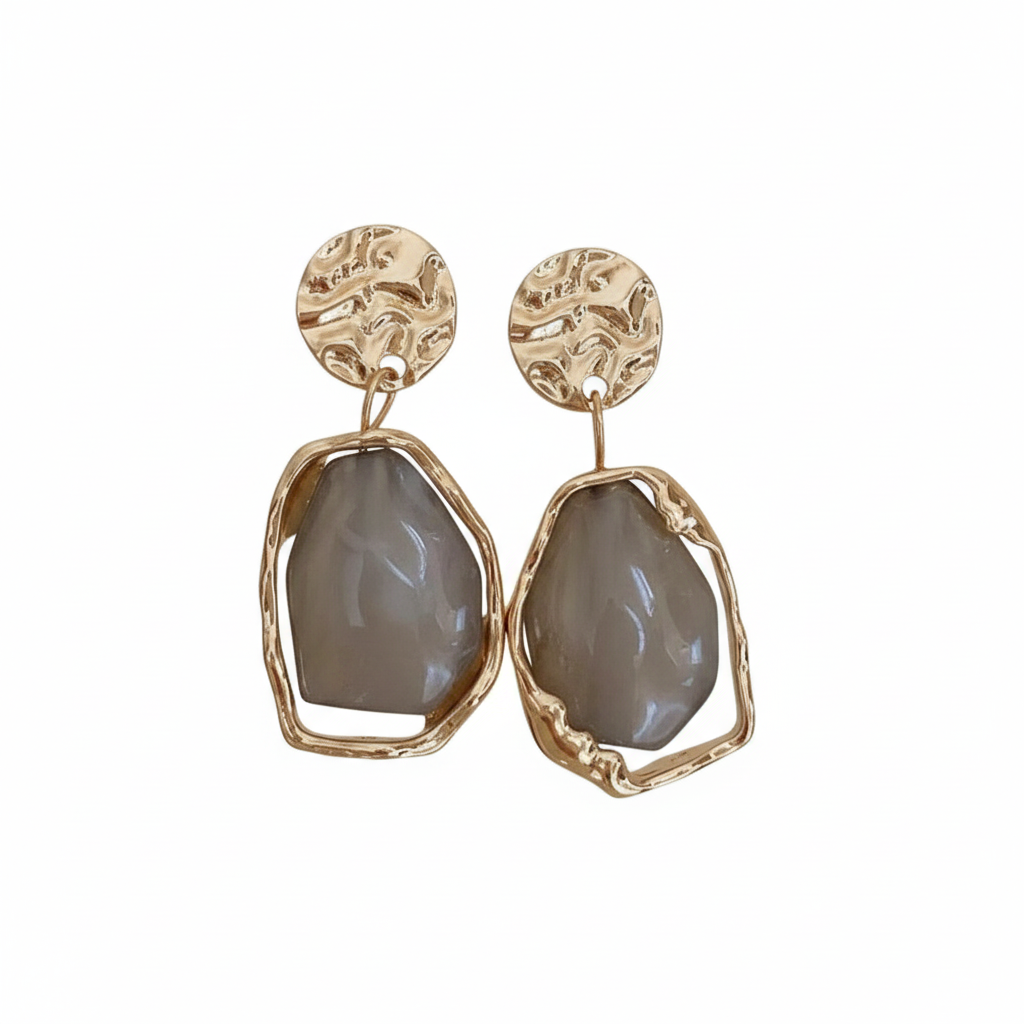 Sila earrings