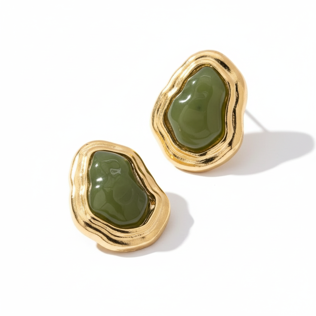 Vintage earrings