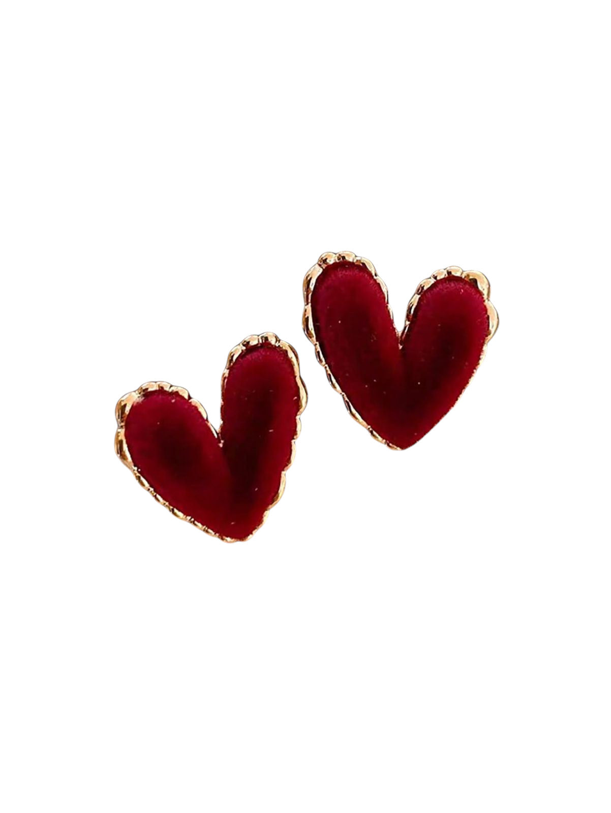 True love earrings