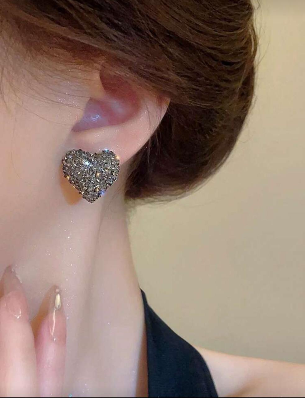 LIVA earrings
