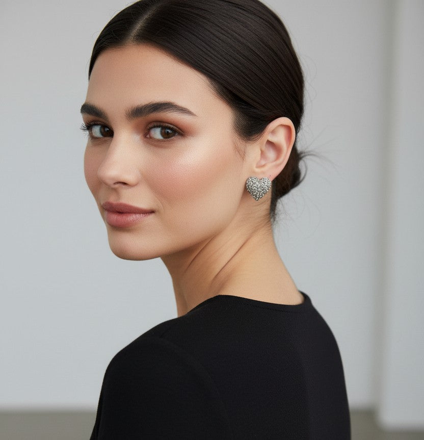 LIVA earrings
