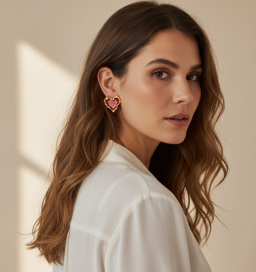 Lucy earrings