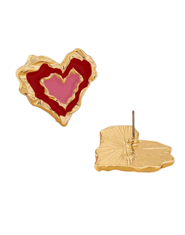 Lucy earrings