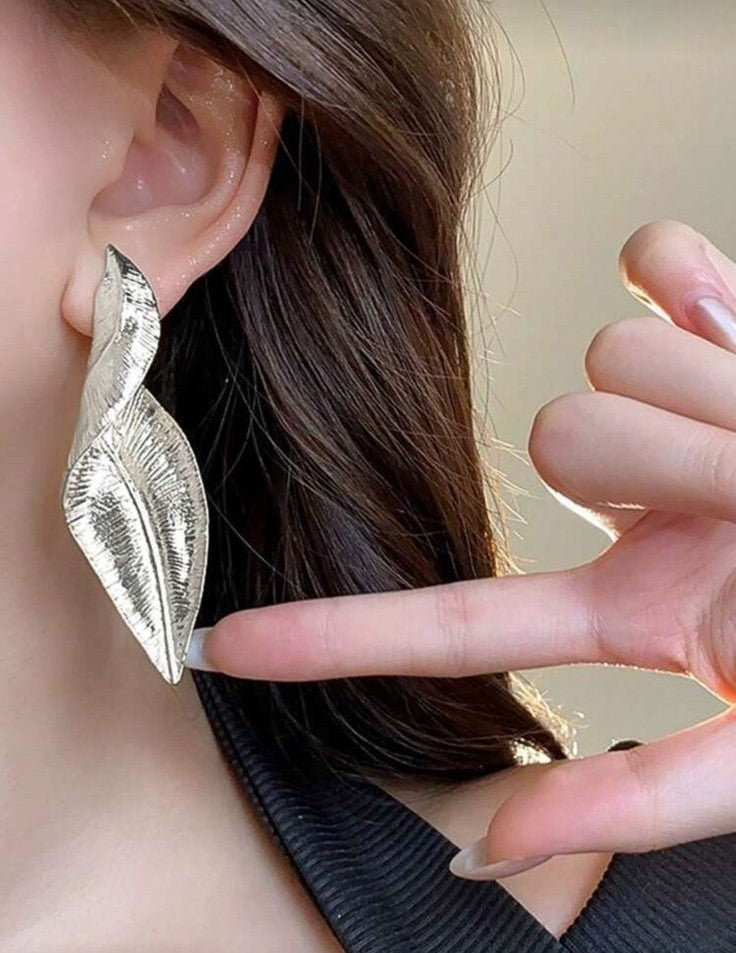 Solo earrings