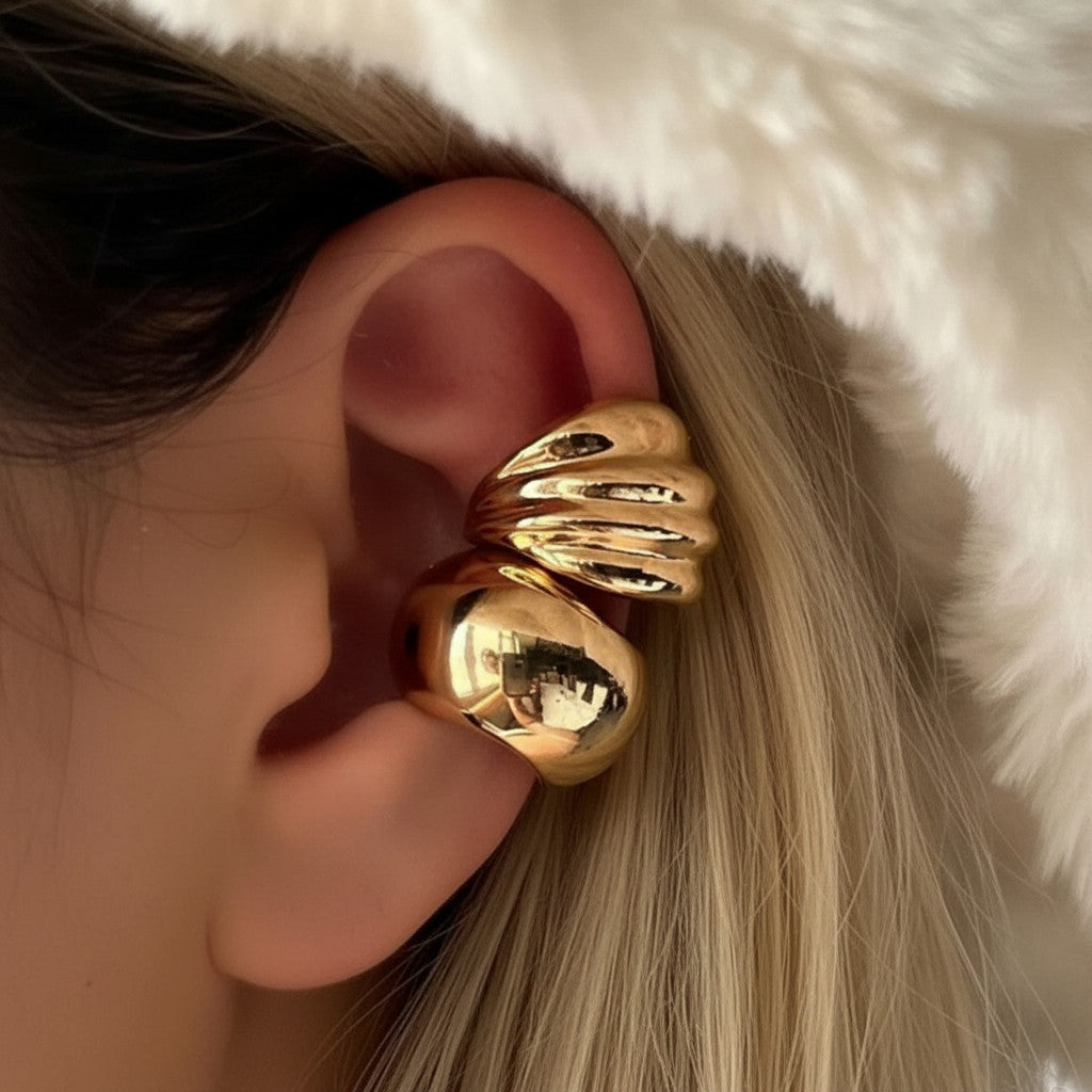 Stila earcuff