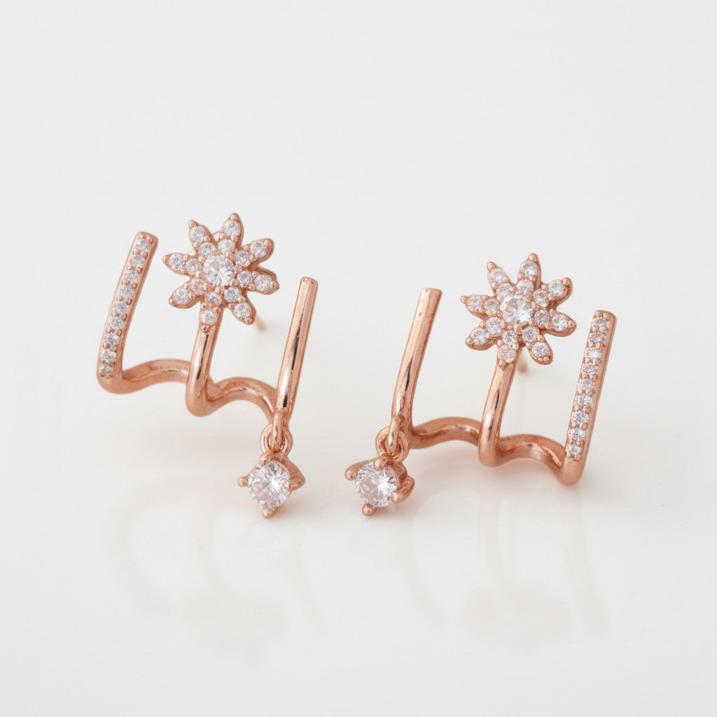 Vinia earrings