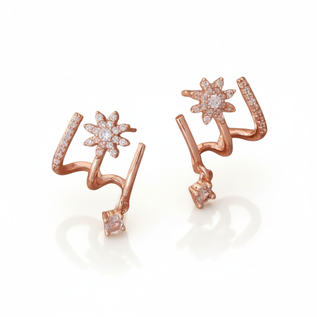 Vinia earrings