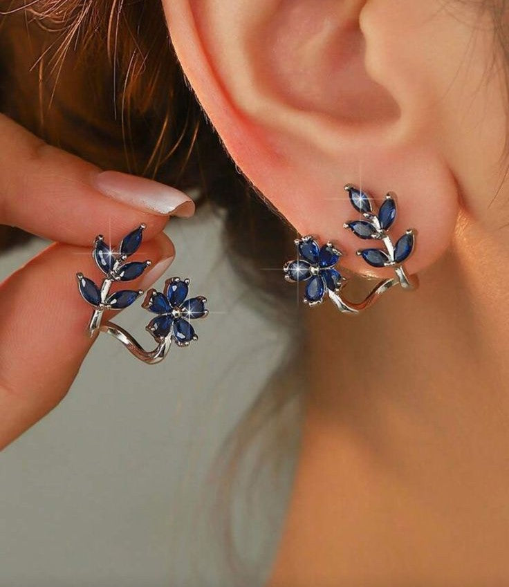 Skaia earrings