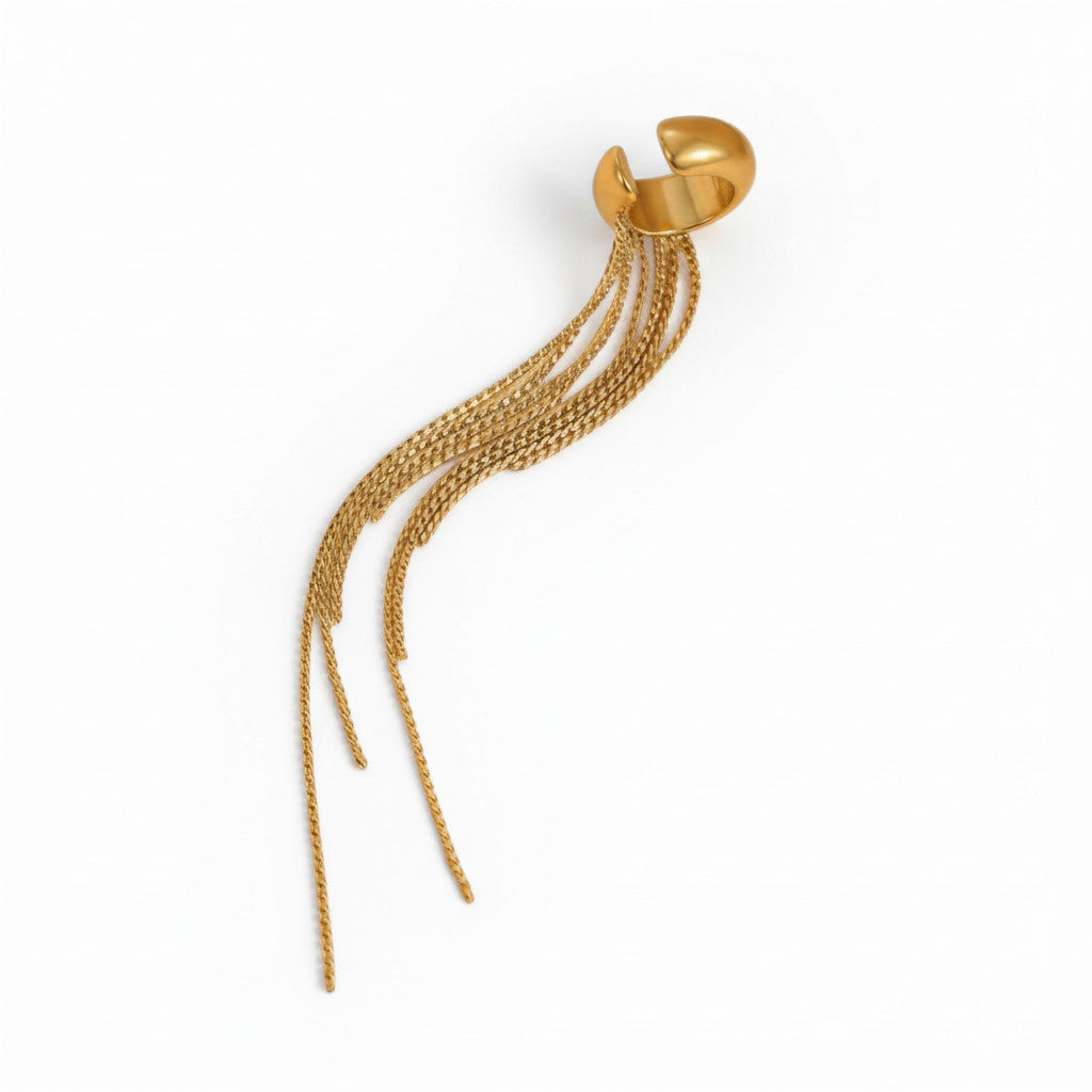 Fally earcuff