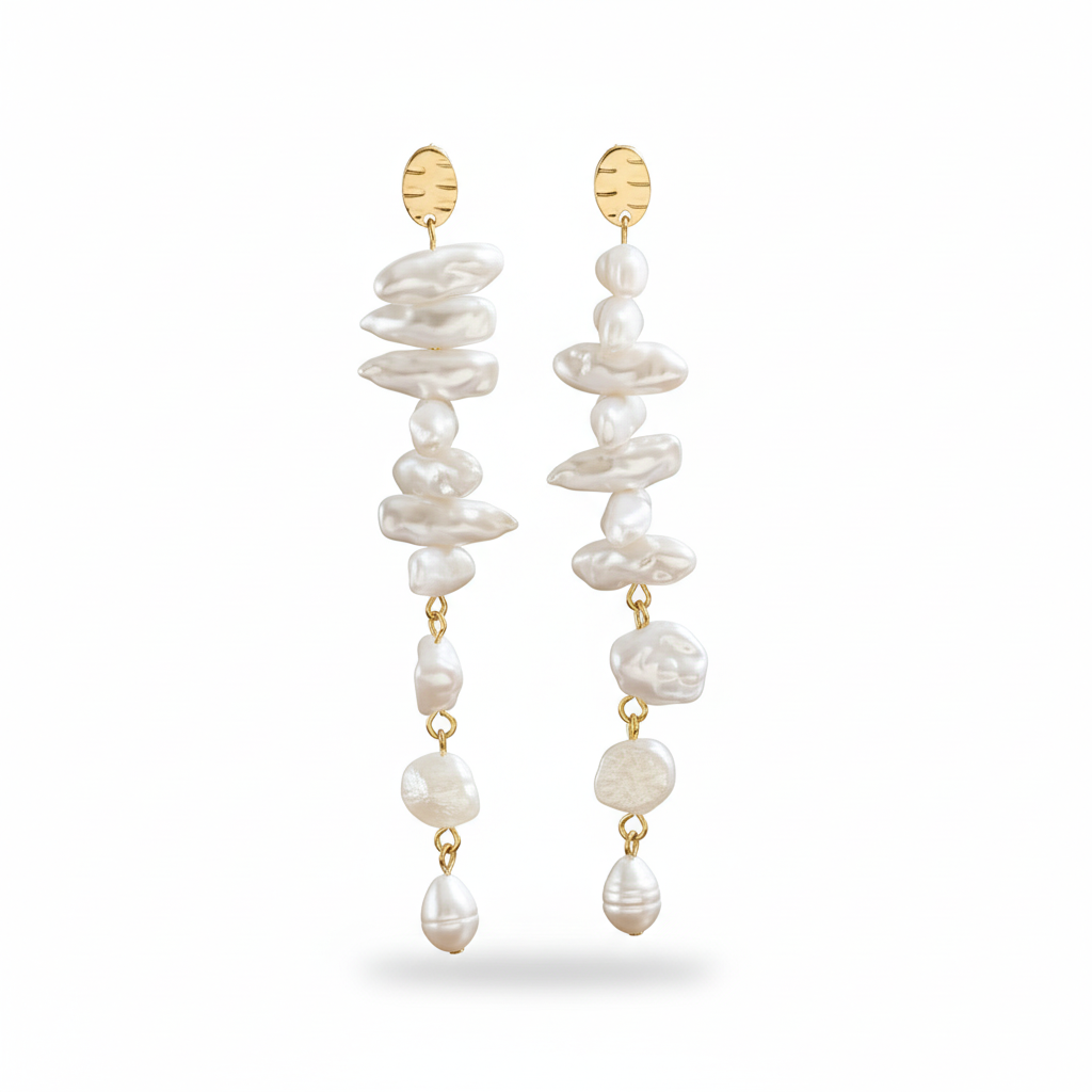 Louisa earrings