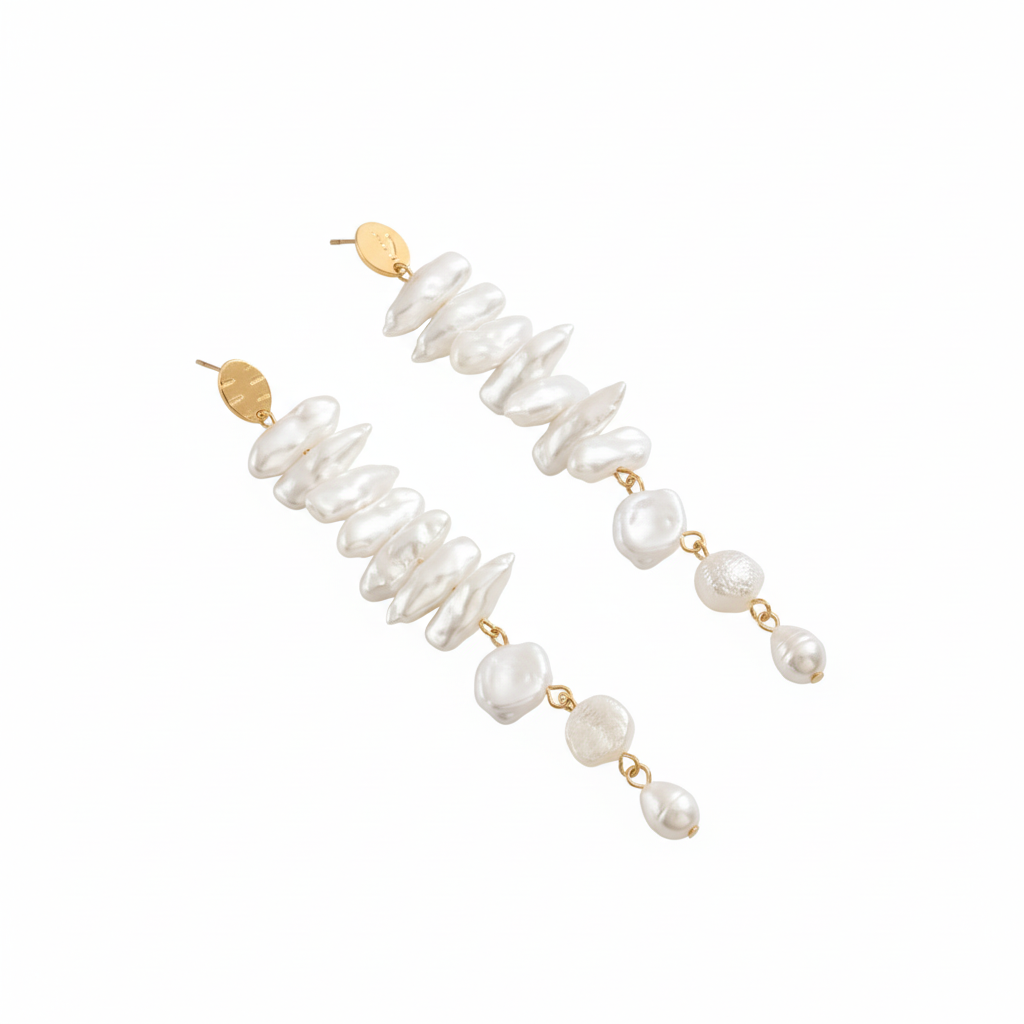 Louisa earrings