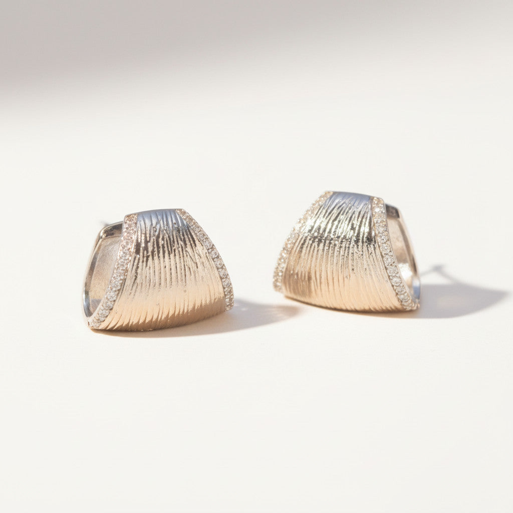 Lora earrings