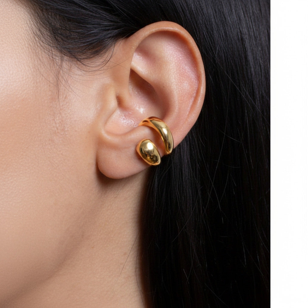Diosy earcuff