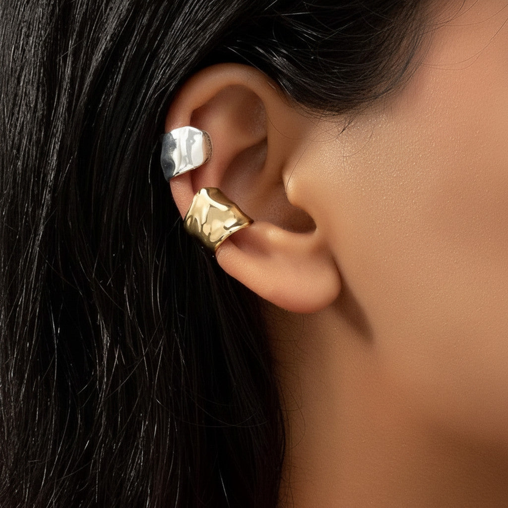 Lolla earcuff