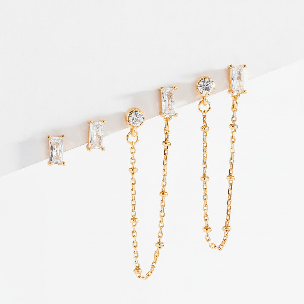 Solena earrings