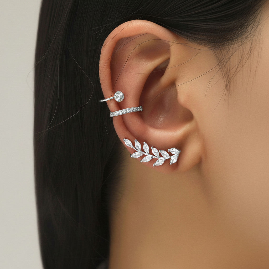 Amy earrings