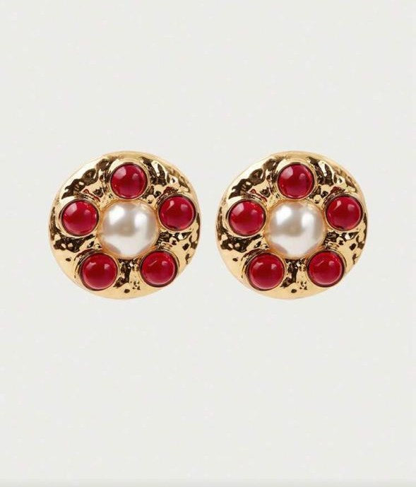 Cocci earrings