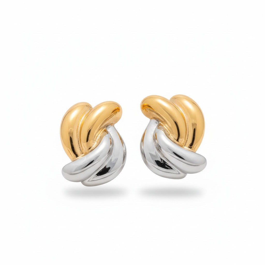 MIX earrings