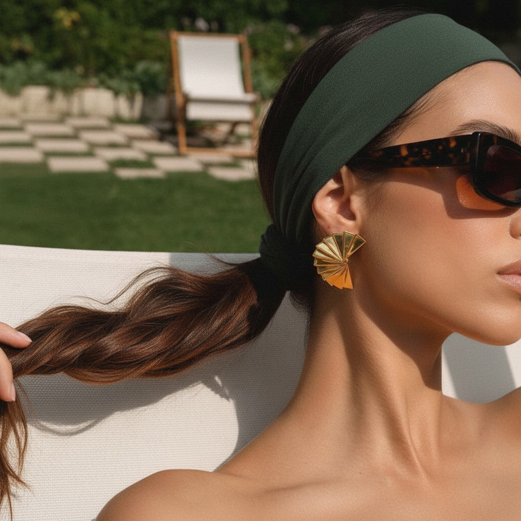 Eclat earrings
