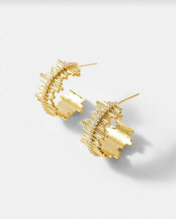 Ronna earrings