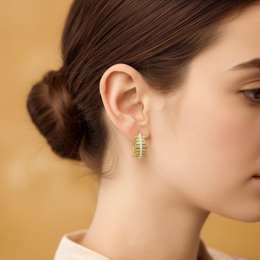 Ronna earrings