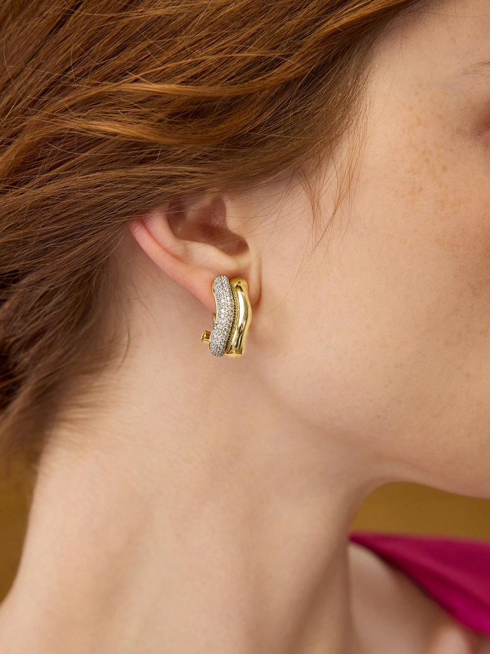 Juliana earrings
