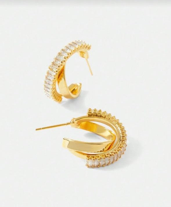 Sora earrings