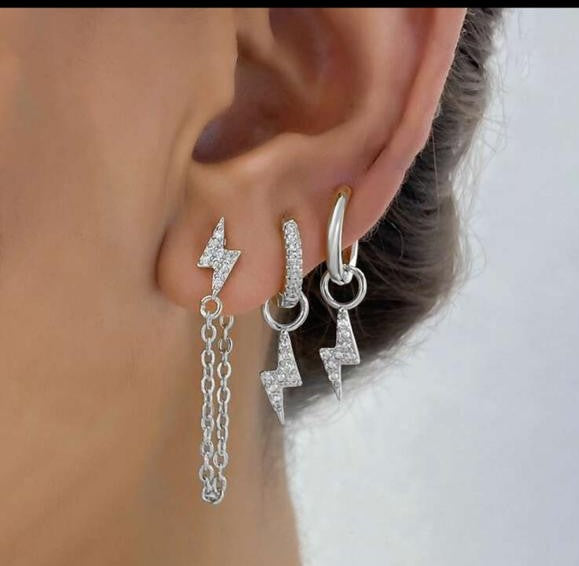 Set of 3 pieces