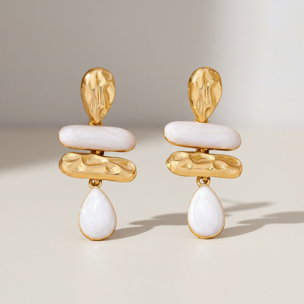 Mia earrings