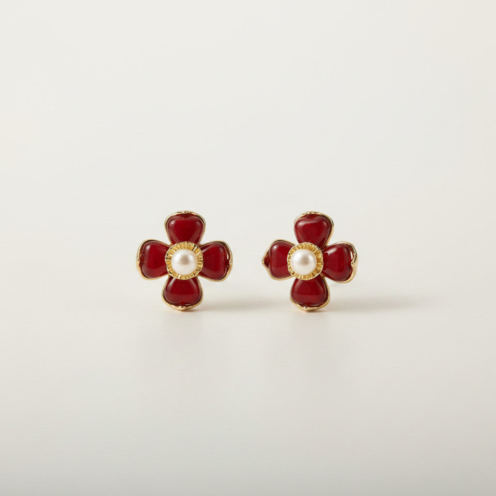 Paloma earrings